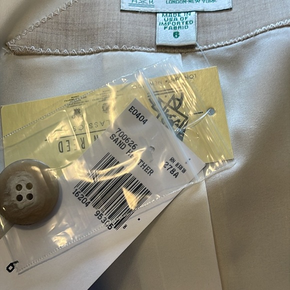 NWT Austin Reed Blazer 6 - Picture 5 of 6